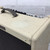 Used Fender Fender Blues Deville White/Ox Blood 90s Vintage Tube Guitar Combo 40051-S000117649 View 4