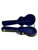 Used Ibanez Hardshell Electric Semi-Hollow Thin Guitar Case  41115-S000115709 View 1