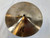Used Zildjian 10" K Custom Dark Splash Cymbal 41127-S000059900 View 1