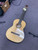 Used THOMANN CLASSIC GUITAR S 4/4 Laminate Top Acoustic Guitar Natural 6-String 40085-S000106646 View 1