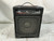 Used Gallien Krueger BACKLINE 110 1 x 10 Bass Combo Amplifier 1 x 10 40012-S000309950 View 1
