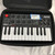 Used Akai MPC MINI PLAY Beat Production 41128-S000110617 View 1