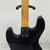 Used Sonox Sound Creator Bass J Type Bass Guitar Black 4-String 40042-S000265945 View 19