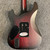 Used Schecter HELLRAISER EXTREME C-1 FR Super S Electric Guitar Red 6-String 40111-S000191701 View 4