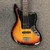 Used Squier VINTAGE MOD JAGUAR SPECIAL BASS Bass Guitar Sunburst 4-String 40111-S000191702 View 1