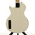 Used Maestro LES PAUL JR LP Type Electric Guitar White 6-String View 4