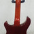 Used Paul Reed Smith - Prs Se Custom 22 Double Cut Electric Guitar Cherry Sunburst 6-String 40042-S000265953 View 37
