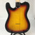 Used T-STYLE PARTSCASTER T Type Electric Guitar Sunburst 6-String 41110-S000071785 View 4