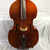 Used WHITE BROTHERS CZECH MADE 3/4 Size Orchestral Instrument 3/4 Size 41128-S000110632 View 1