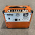 Used ORANGE CRUSH 20RT Solid State Guitar Amplifier 41106-S000098449 View 4