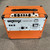 Used ORANGE CRUSH 35RT Solid State Amplifier 41106-S000098450 View 3