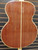 Used Yamaha CJ818 Acoustic Guitar Wood 41116-S000051044 View 14
