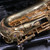 Used Jupiter JAS700 Alto Saxophone 40111-S000191714 View 3