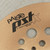Used Paiste 14" Pst X Swiss Flanger Stack Effects Cymbal 40015-S000334834 View 8