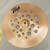 Used Paiste 14" Pst X Swiss Flanger Stack Effects Cymbal 40015-S000334834 View 7