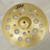Used Paiste 14" Pst X Swiss Flanger Stack Effects Cymbal 40015-S000334834 View 4