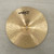 Used Zildjian 10" K Custom Dark Splash Cymbal 40015-S000334833 View 3