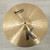 Used Zildjian 18" K Dark Thin Crash Cymbal 40015-S000334837 View 1