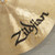 Used Zildjian 18" K Dark Thin Crash Cymbal 40015-S000334837 View 8