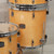 Used Yamaha Stage Custom Birch Drum Shells And Hardware Natural 40015-S000334839 View 8