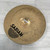 Used Sabian HH Series Rock Crash Cymbal - 16-inch 40112-S000181252 View 6
