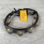 Used Latin Percussion Cyclops Mountable Tambourine 40112-S000181267 View 4