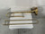 Used Yamaha YSL-354 Vintage Trombone 40012-S000309991 View 4