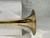 Used Yamaha YSL-354 Vintage Trombone 40012-S000309991 View 17