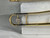 Used Yamaha YSL-354 Vintage Trombone 40012-S000309991 View 19