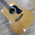 Used Washburn D10N Laminate Top Acoustic Guitar Natural 40105-S000076959 View 2