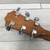Used Taylor Custom 224CE-K DLX Solid Top Acoustic Guitar Wood 40051-S000117656 View 11