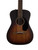 Used Fender Malibu Special Acoustic/Electric Guitar w/Deluxe Bag 41115-S000115728 View 1