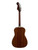 Used Fender Malibu Player Parlor Acoustic Guitar  41115-S000115740 View 5
