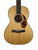 Used Fender PS-220E Paramount Parlor Acoustic/Electric Guitar w/OHSC 41115-S000115746 View 1