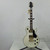 Used Samick Greg Bennett Avion Lp Type Electric Guitar White 6-String 40042-S000265989 View 3