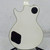 Used Samick Greg Bennett Avion Lp Type Electric Guitar White 6-String 40042-S000265989 View 14