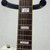 Used Samick Greg Bennett Avion Lp Type Electric Guitar White 6-String 40042-S000265989 View 5