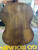 Used TSUNESABURO KUROSAWA 1964 Vintage Solid Top Acoustic Guitar Wood 41137-S000106650 View 18
