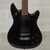 Used Squier M-80 Electric Guitar Black 40015-S000334857 View 1