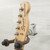 Used Squier Vintage Modified Thinline Telecaster Electric Guitar Goldtop 40015-S000334855 View 11
