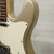 Used Squier Vintage Modified Thinline Telecaster Electric Guitar Goldtop 40015-S000334855 View 7