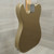 Used Squier Vintage Modified Thinline Telecaster Electric Guitar Goldtop 40015-S000334855 View 16