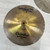 Used Zildjian Scimitar Series Hi-hats - 14-inch 40112-S000181270 View 3