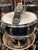 Used Tama IMPERIALSTAR 5PC W/HDW Drum Shells and Hardware Blue 40107-S000155878 View 3
