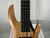 Used LTD B-1005 5 STRING BASS Bass Guitar Wood 5-String 40012-S000310001 View 6