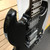 Used Epiphone G400 SG Type Electric Guitar Black 6-String 41125-S000040901 View 4