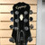Used Epiphone G400 SG Type Electric Guitar Black 6-String 41125-S000040901 View 5