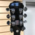 Used Epiphone G400 SG Type Electric Guitar Black 6-String 41125-S000040901 View 6