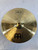 Used Meinl 14" HCS Crash Cymbal 41127-S000059913 View 1