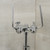 Used Tama Roadpro Double Tom Stand 40015-S000334858 View 4